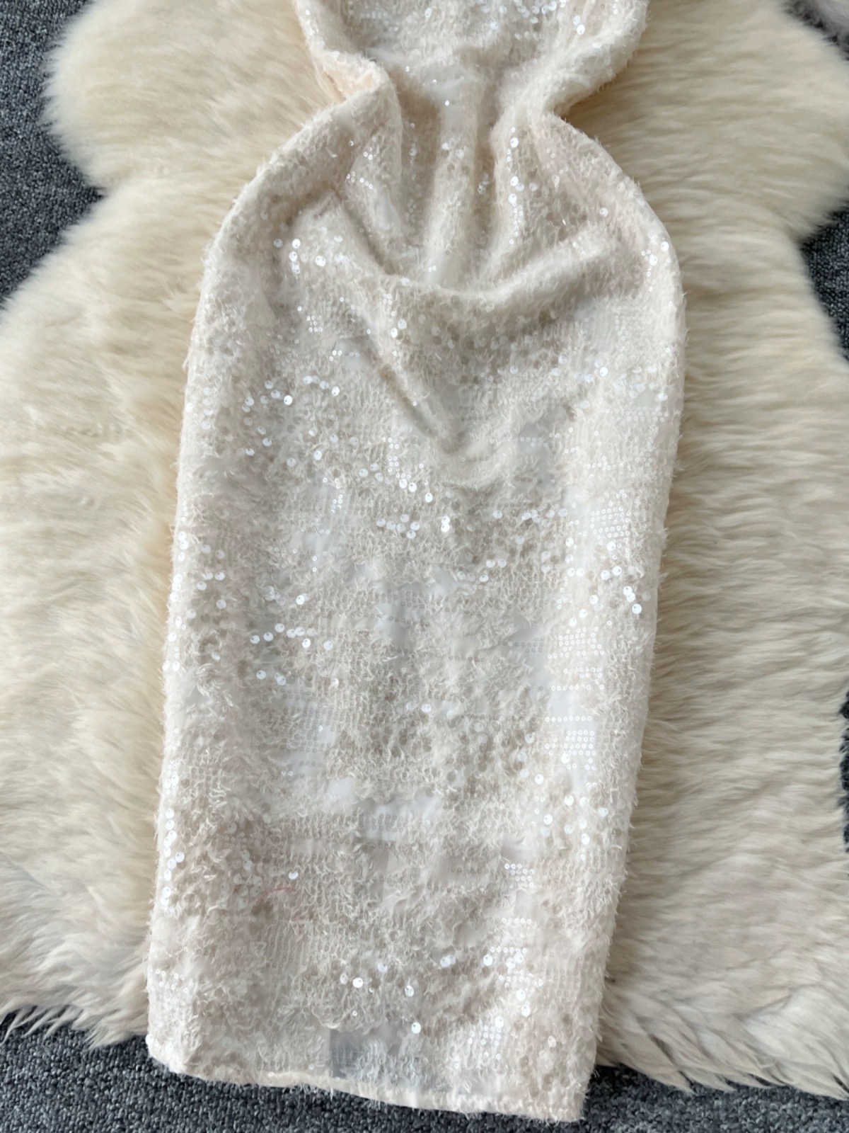 Quite apparent dress FBC330 images